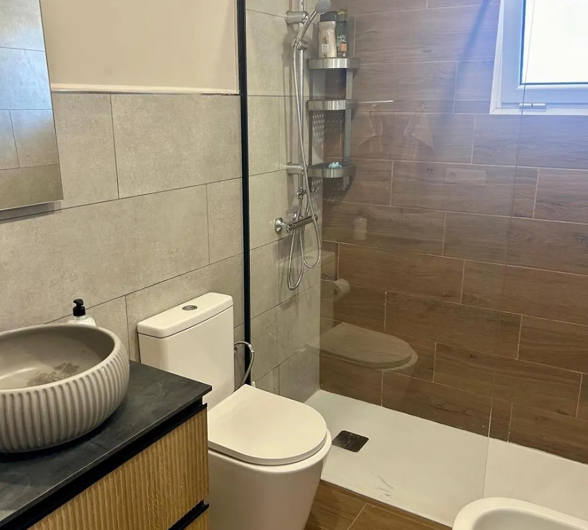 Calm House Apartment Arona