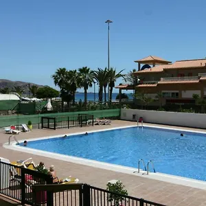 Nice Studio Bart 50 Meters From Playa Las Vistas Arona (Tenerife)