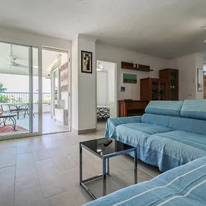 El Rincon - Los Cristianos Sea View With 2 Bedrooms And 2 Bathrooms Arona (Tenerife)