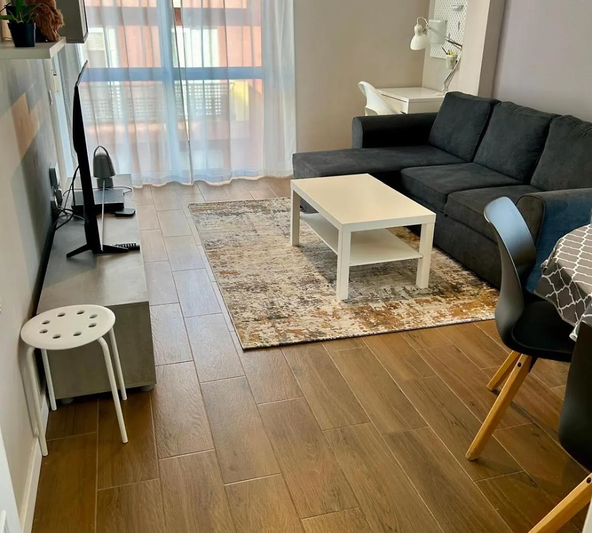 Apartament Calm House Arona  0*, Arona (Tenerife) Hiszpania