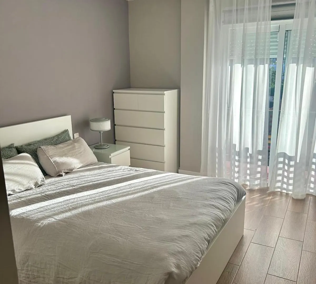 Apartament Calm House Arona