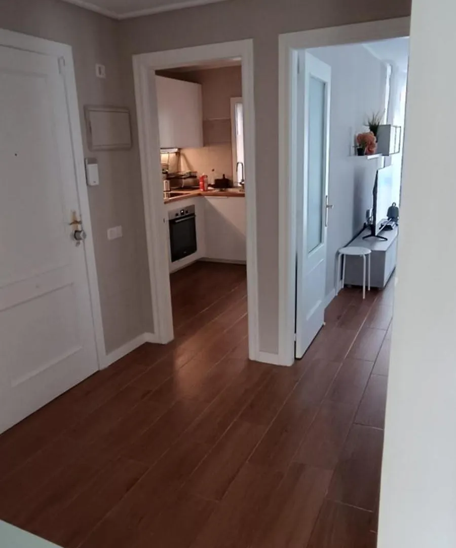Apartament Calm House Arona