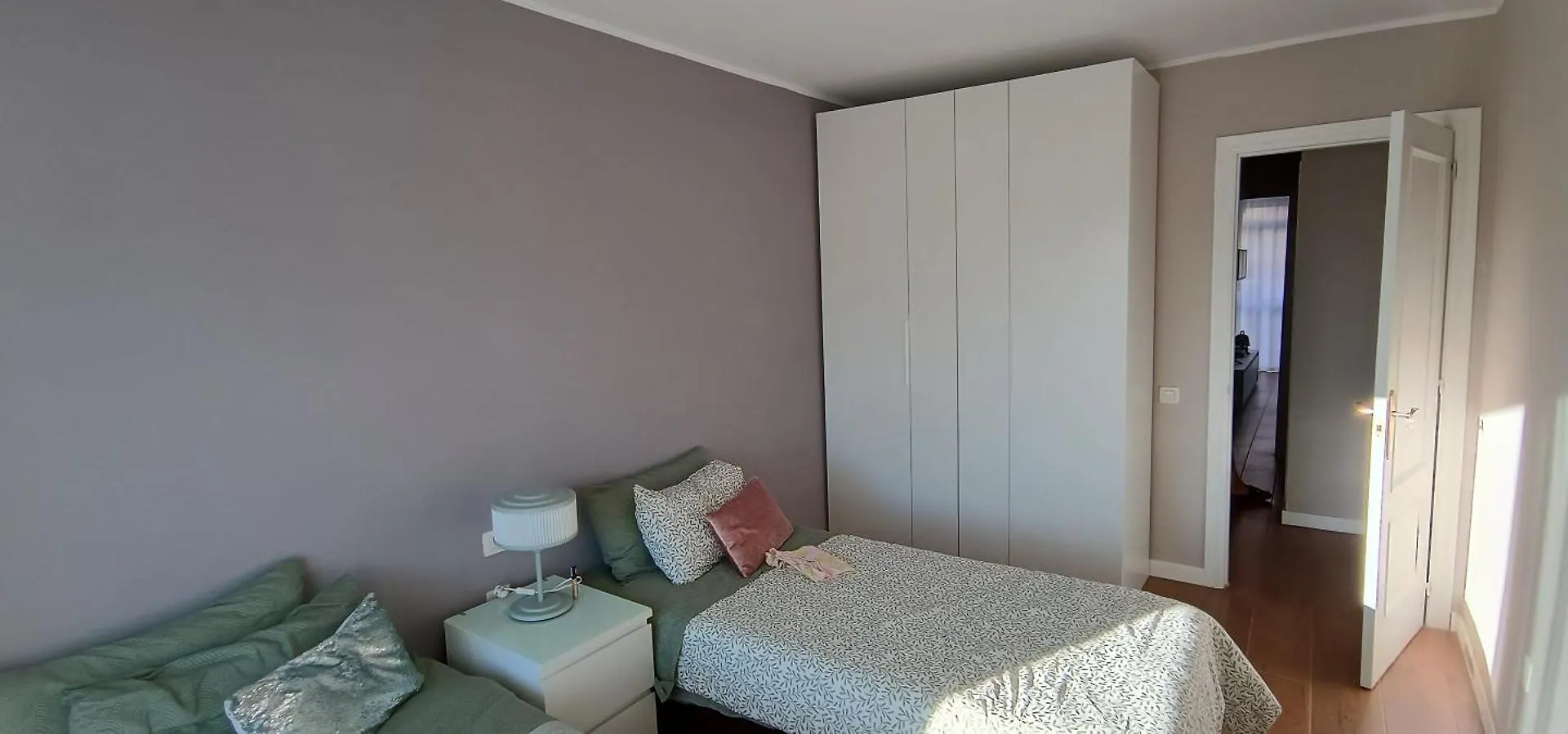 Apartament Calm House Arona  Hiszpania